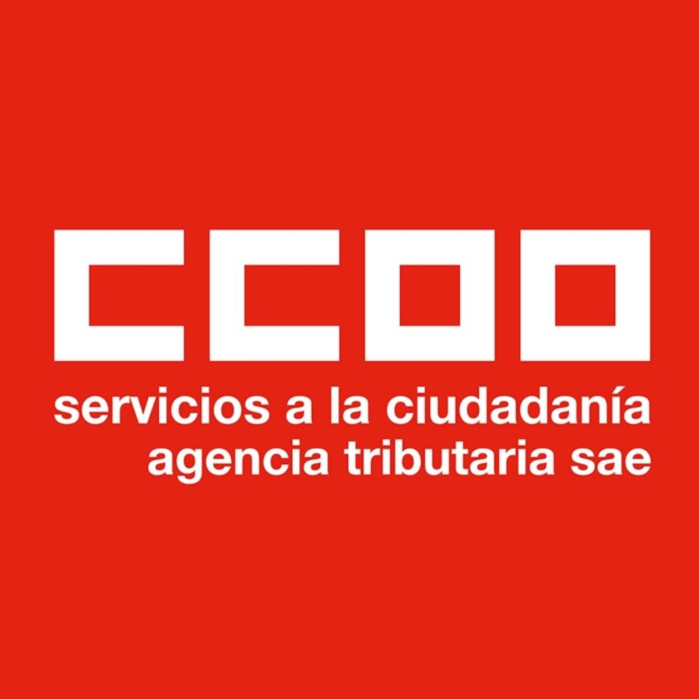 CCOO AEAT