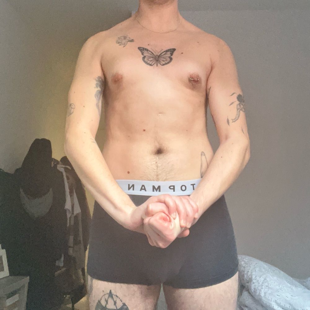 Twunk Boy