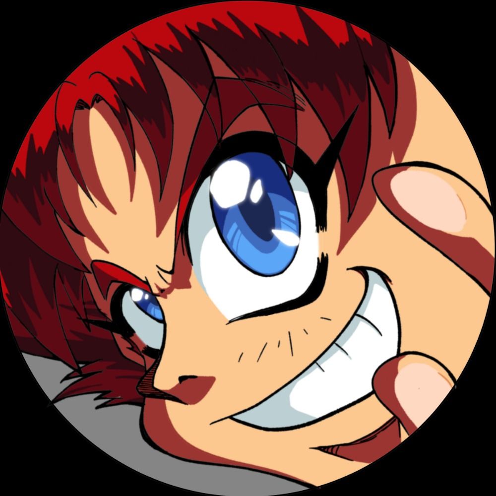 MetalMasato's avatar