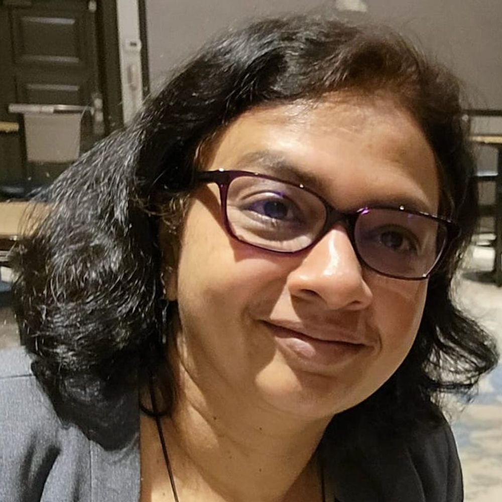 Deepa Bharath