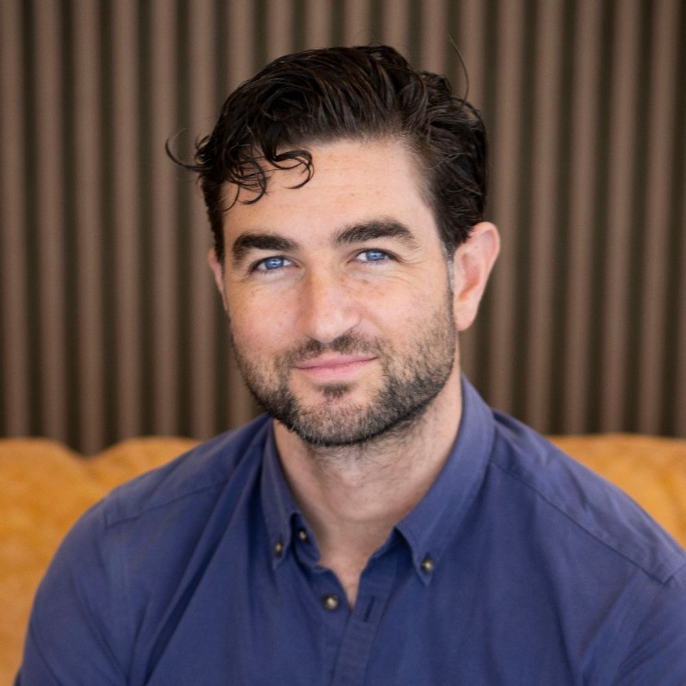 Joshua Kugel