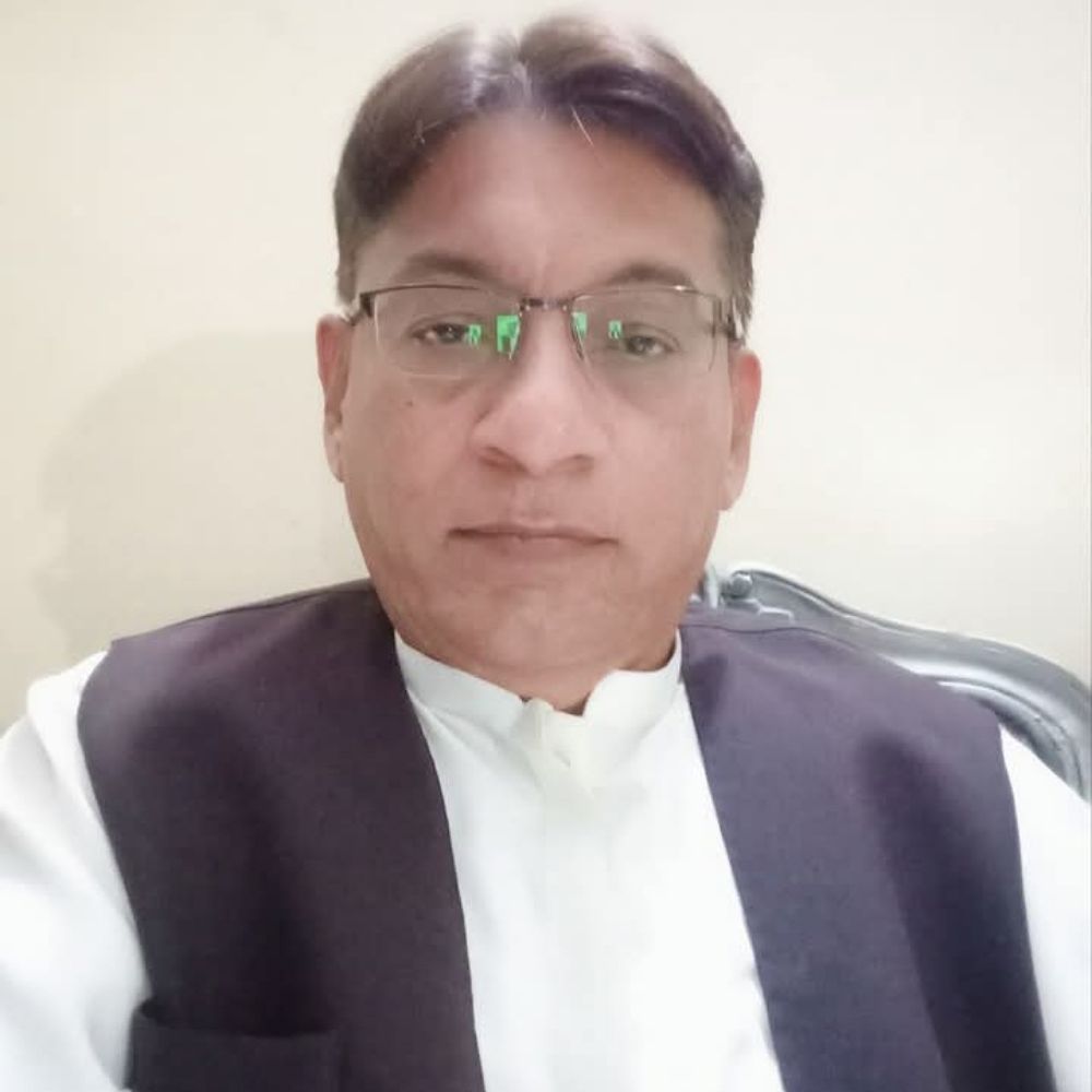 Fahim Aqil