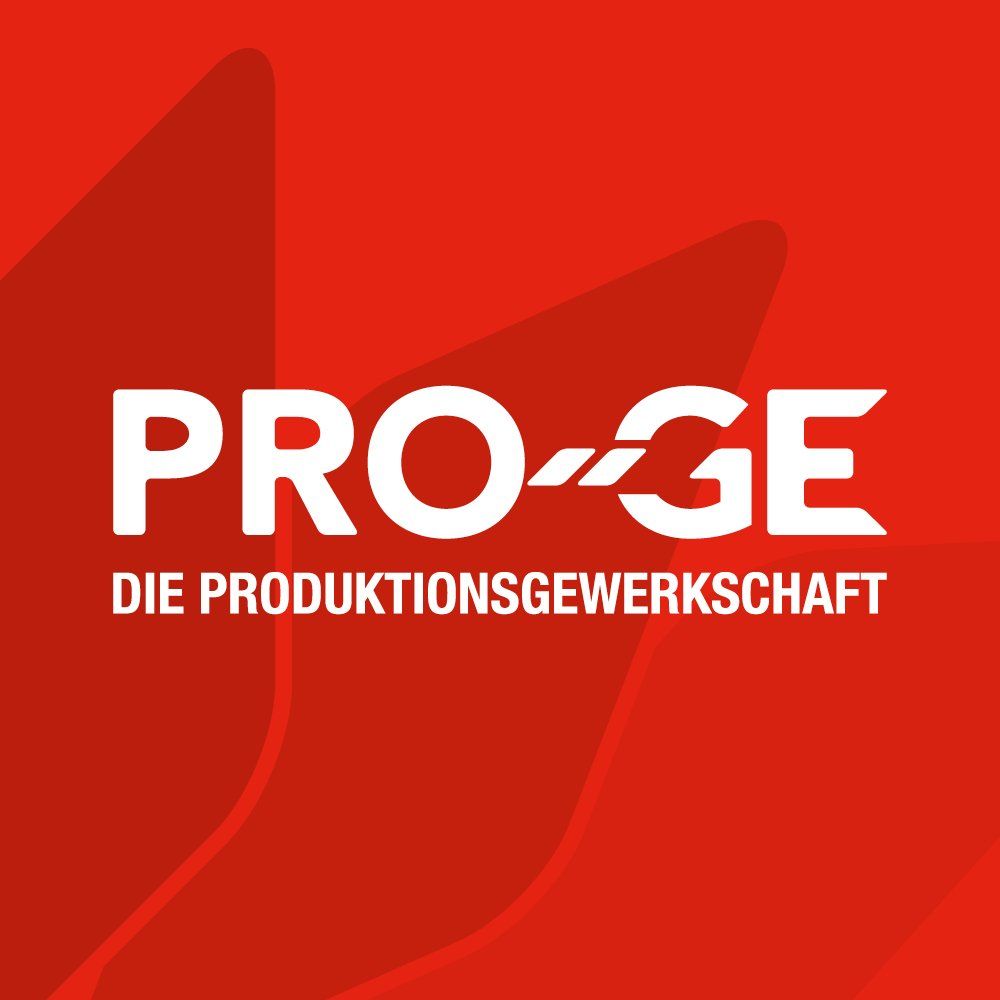 Gewerkschaft PRO-GE