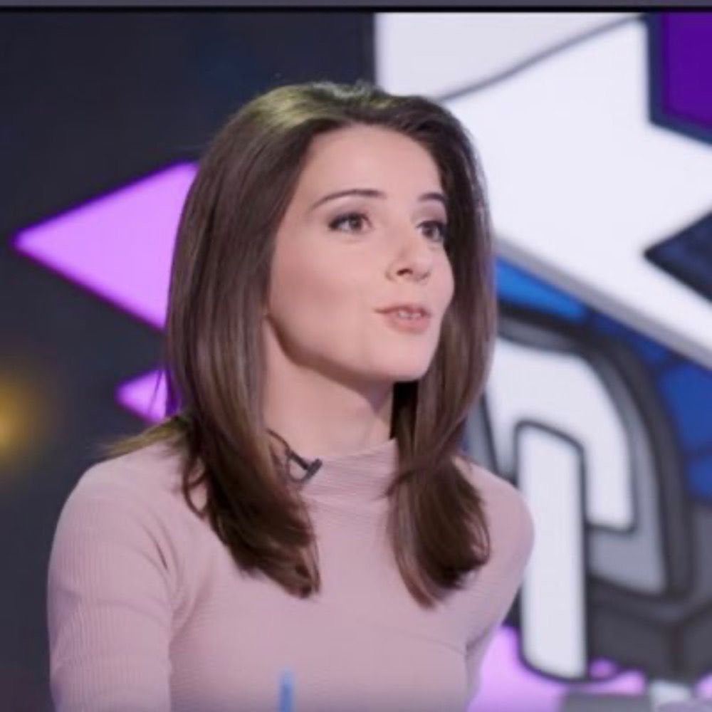 Katie Greifeld