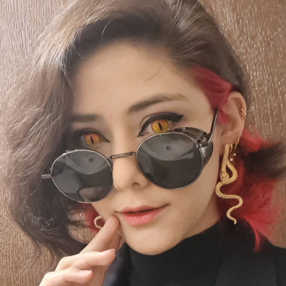 Ghosty Pau