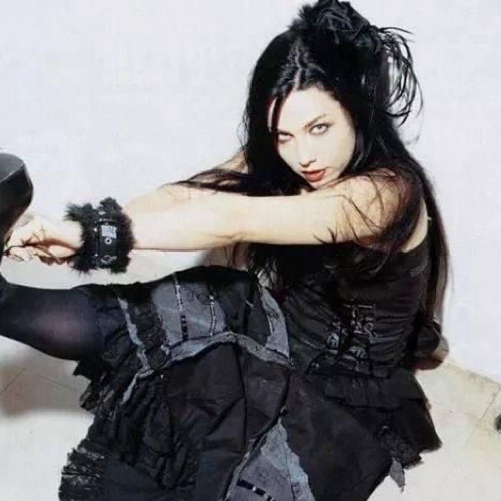 hourly amy lee