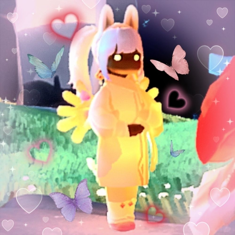 ハピ🦋リトアフョ