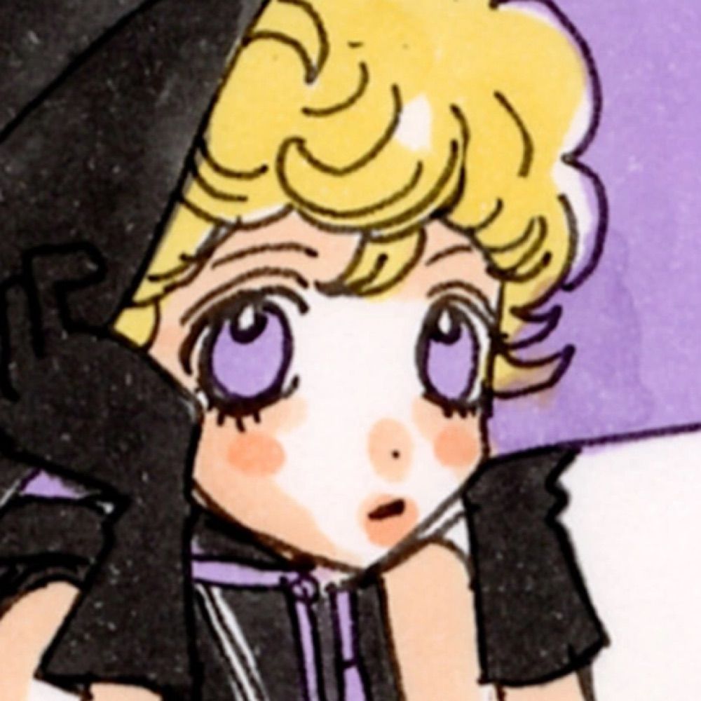🔮🫧Witchy Loli 🫧🔮