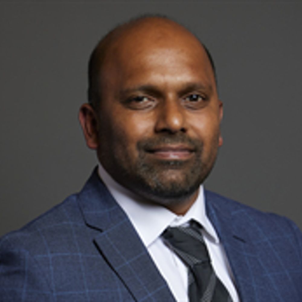 Sojan Joseph MP