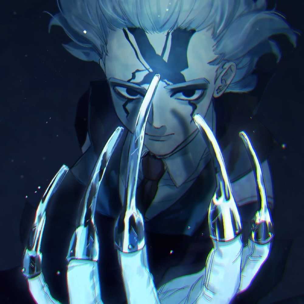 Dr. X