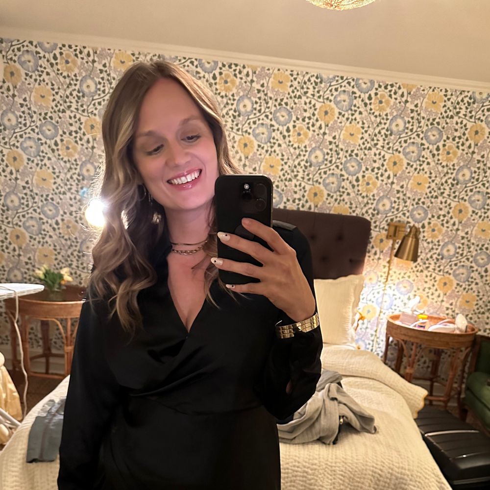 Katie Gilbert, Author