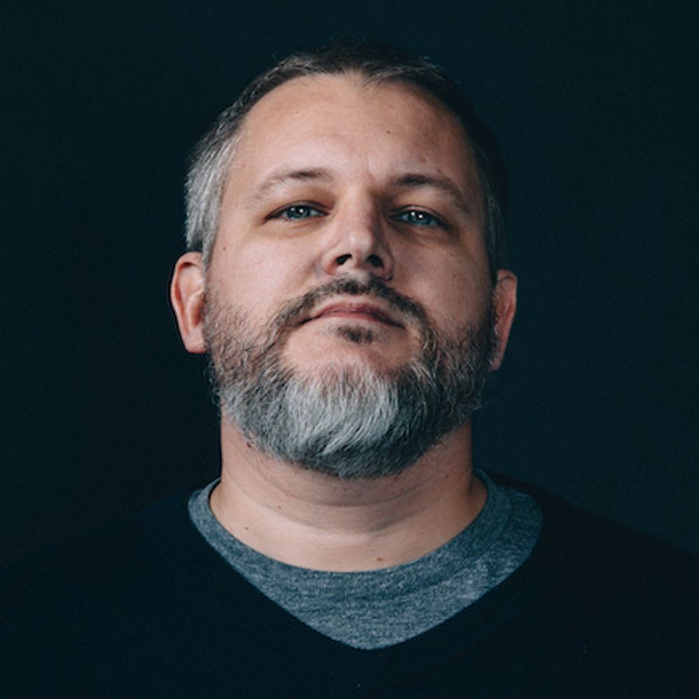 Vincent Bidaux