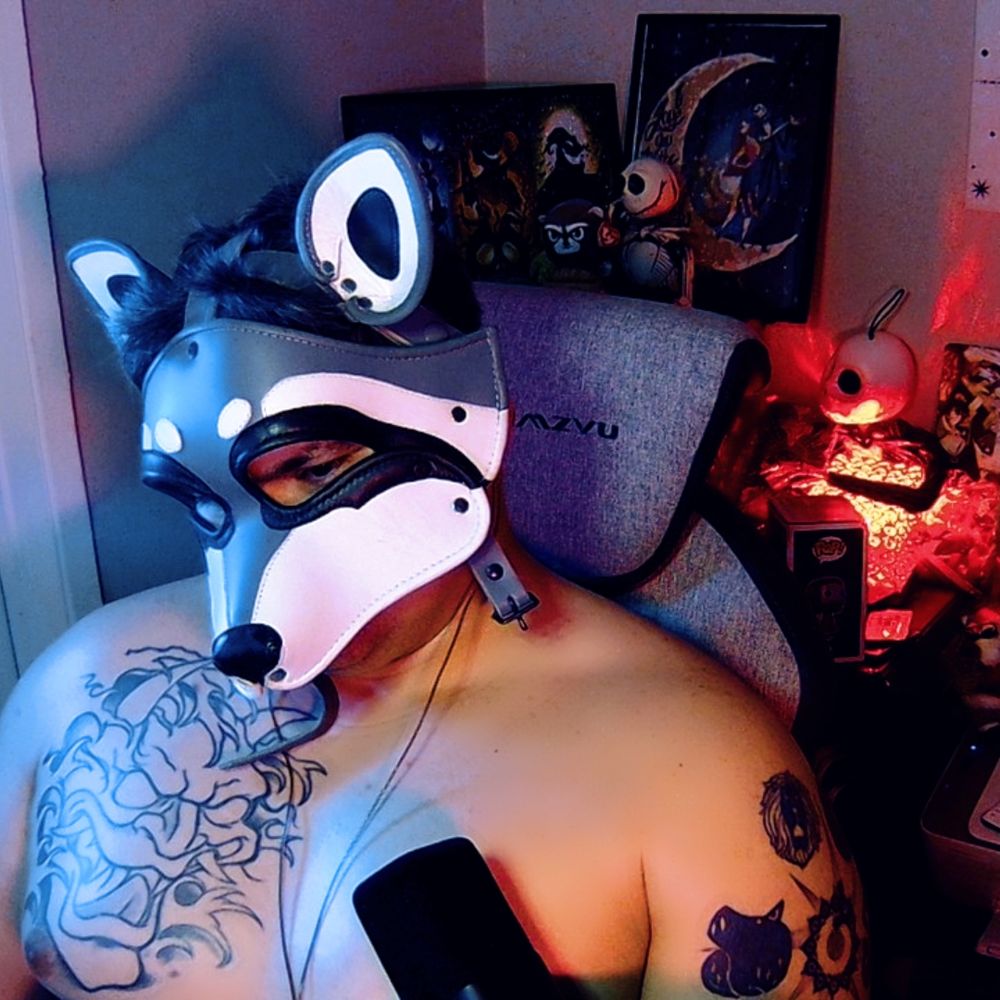 TrashPanda