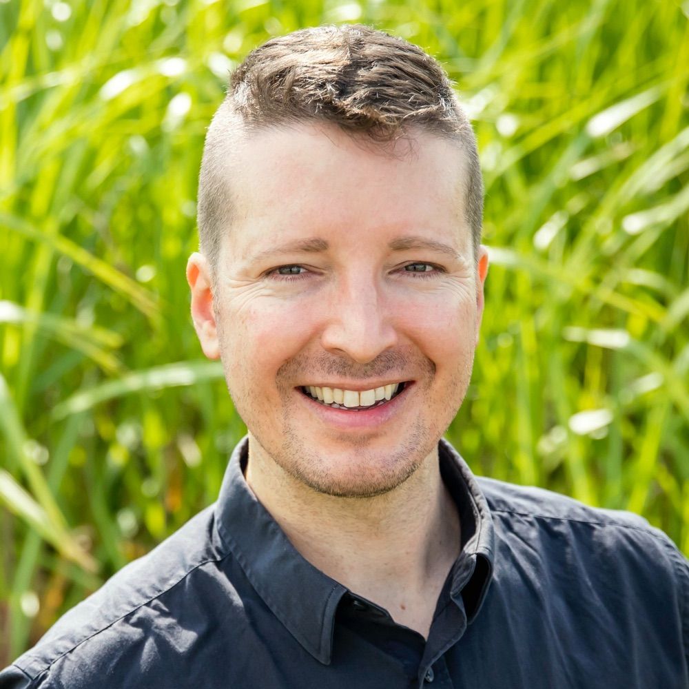 Jeremy Guest
