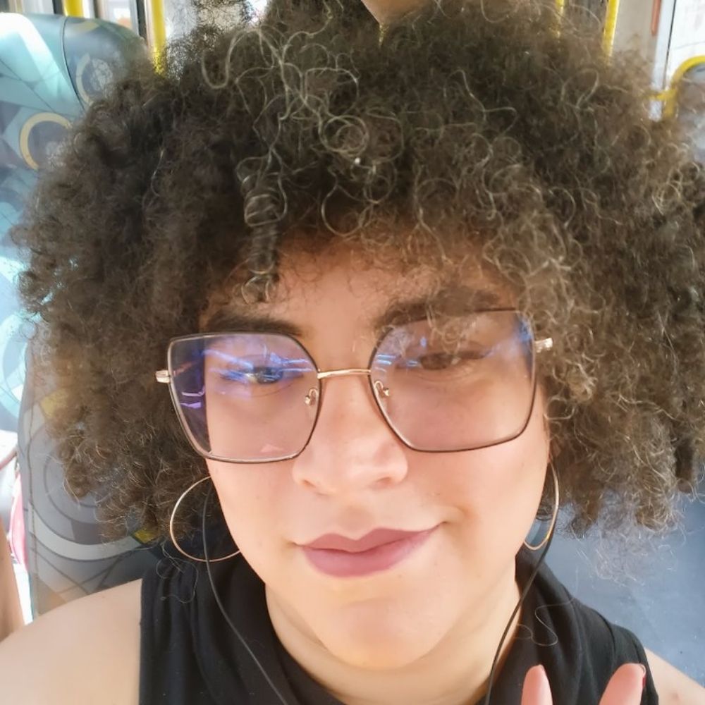 Fey Galinha Neurótica 🐔