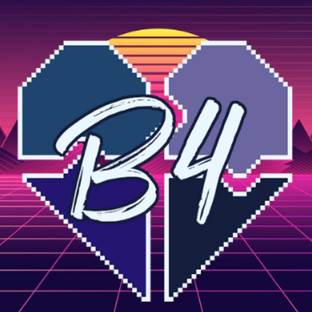 Bit by bit Brigade