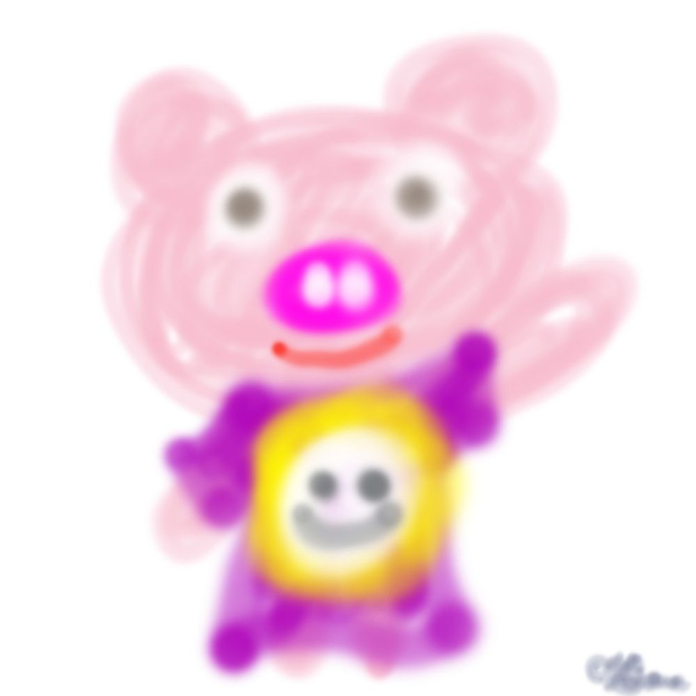 やまちゃむ
