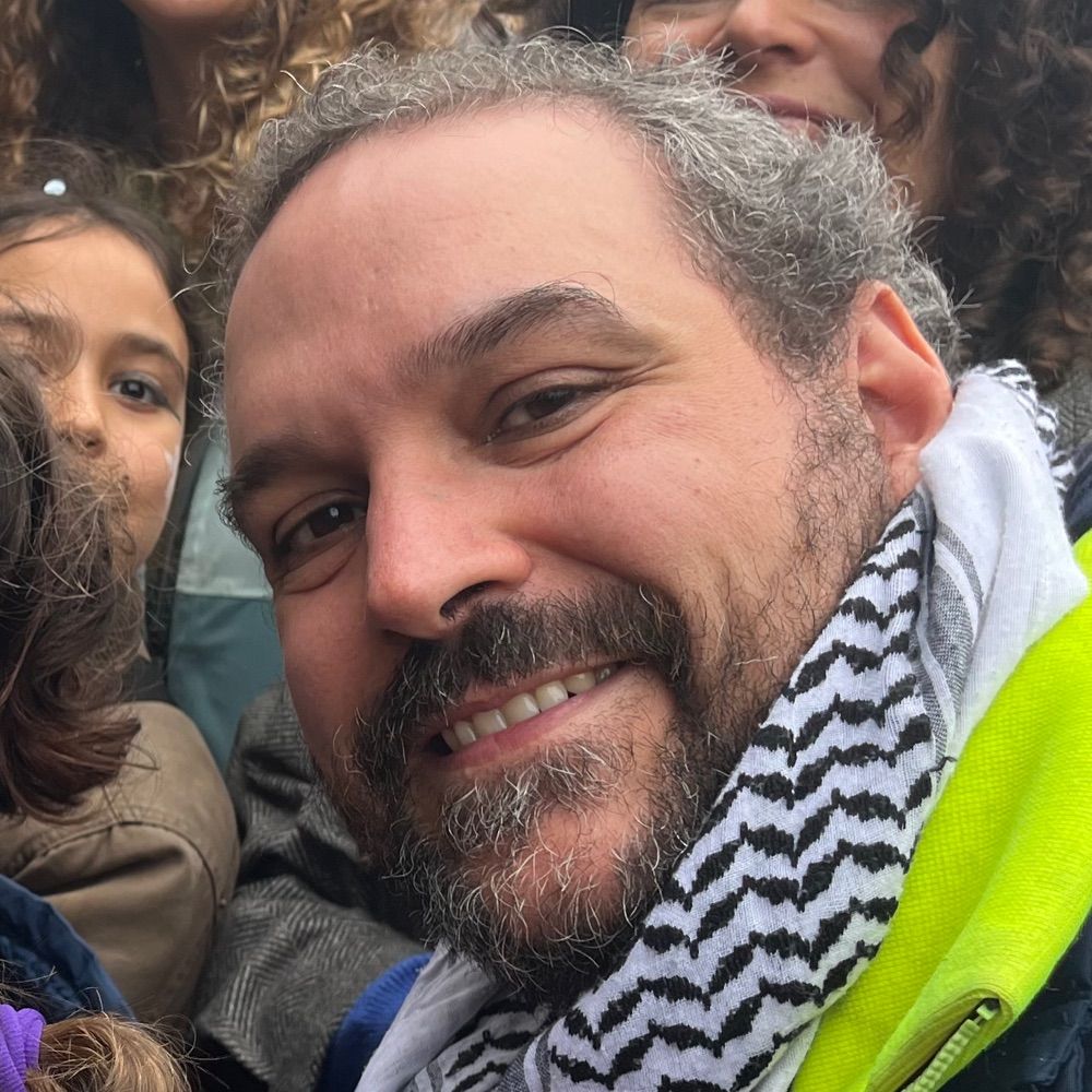 João Camargo