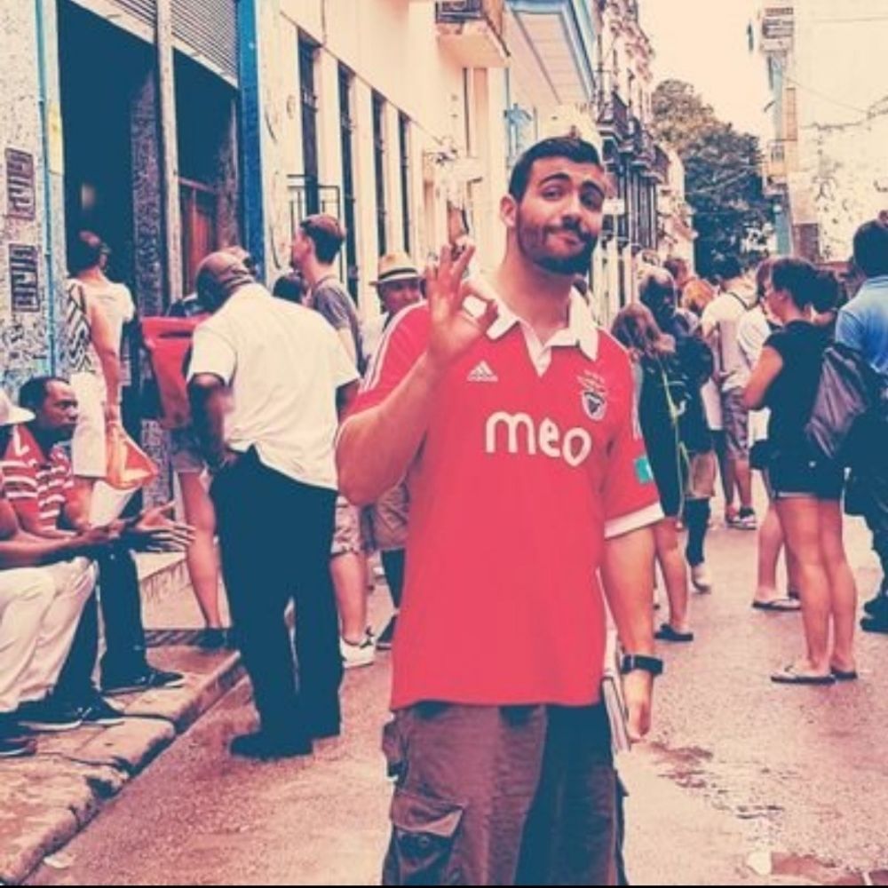João Pedro Alves