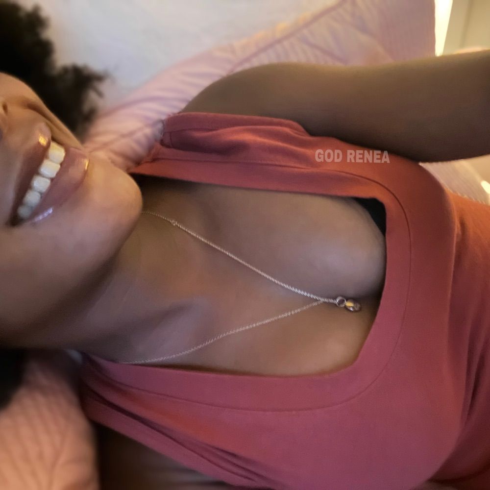 God Renea 🛐 FINDOM
