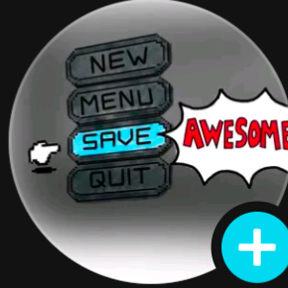 Save Awesome Studio