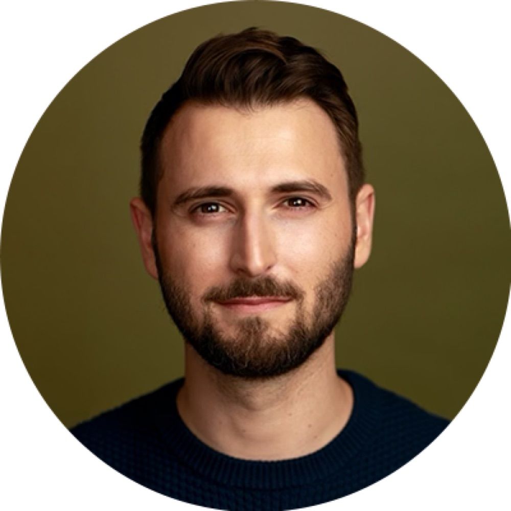 Daniel Tuch