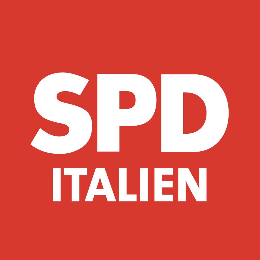 SPD-Freundeskreis Italien's avatar