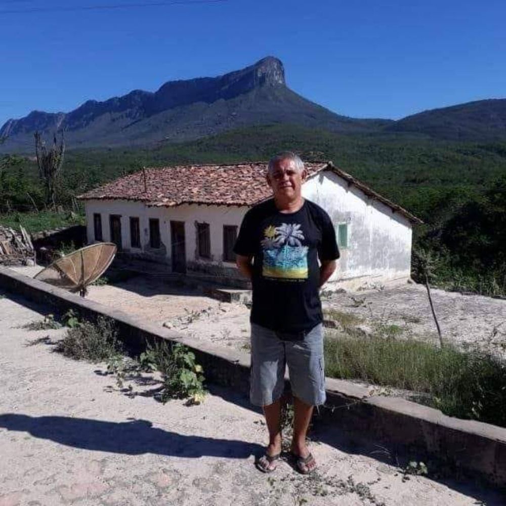 Batore da Bahia 