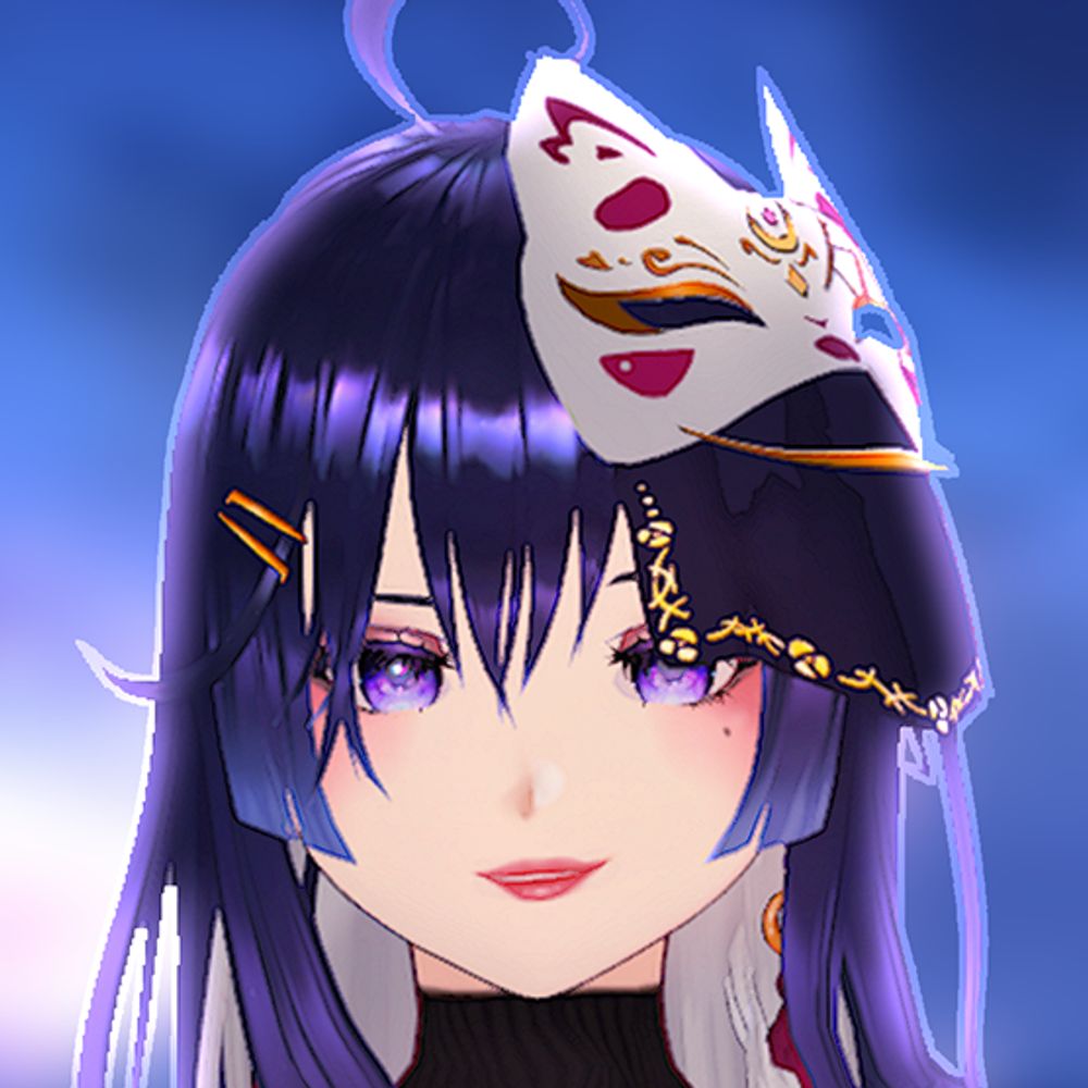 AmiliaVT🎐 🌸Vtubeuse Yakuza🌸