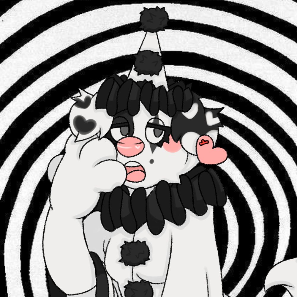 stuffie! 🎈🐕