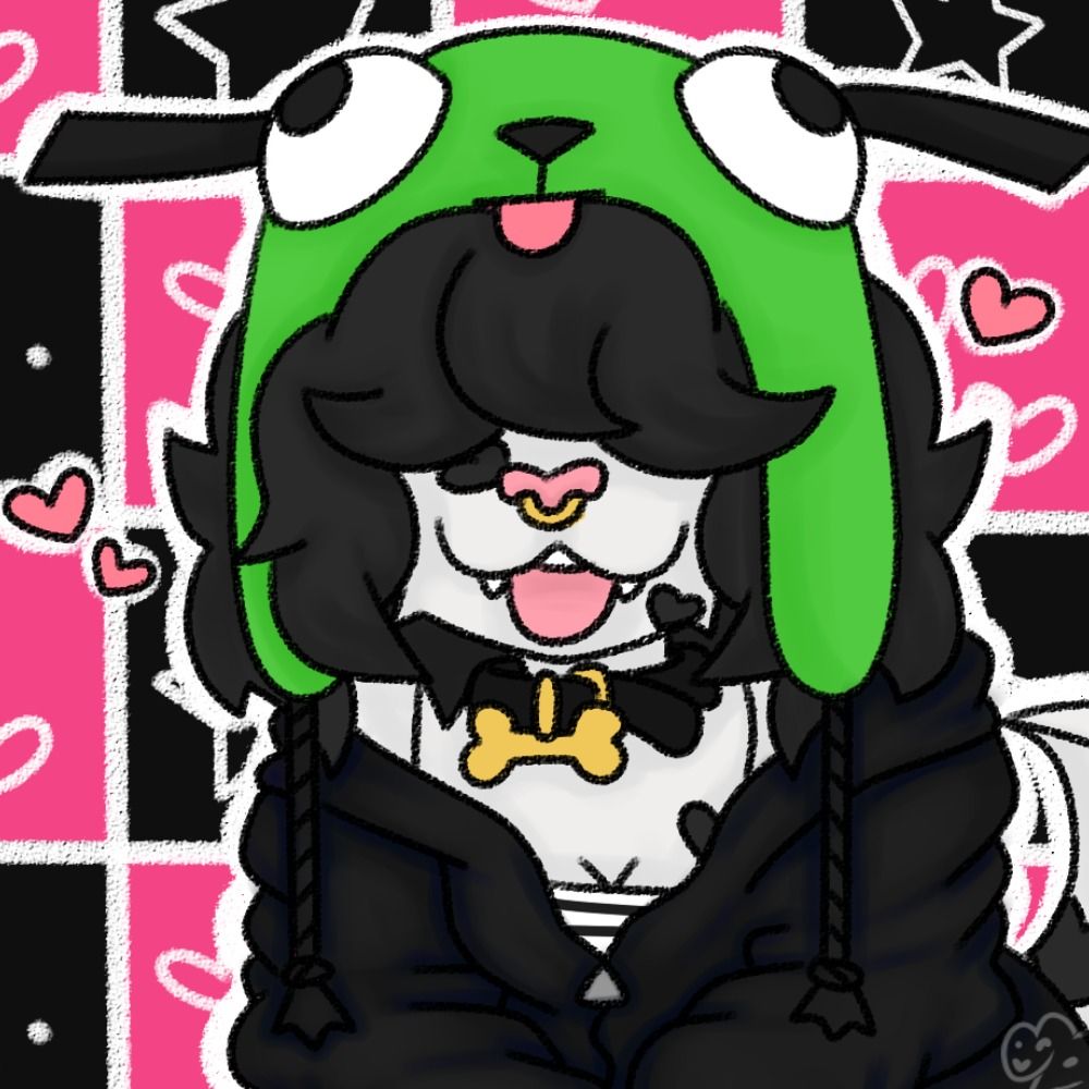 stuffie! 🐕🎨's avatar