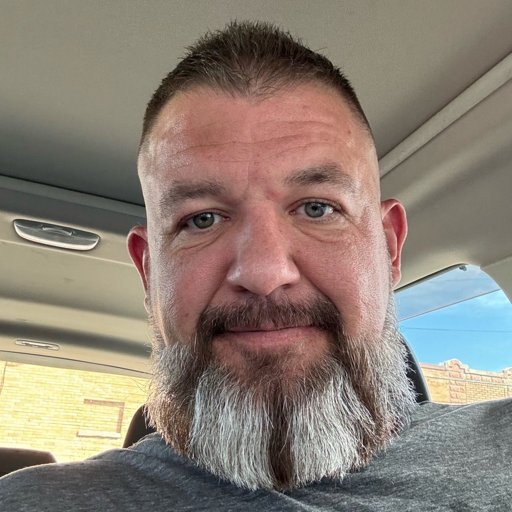 Sasquatch Matt