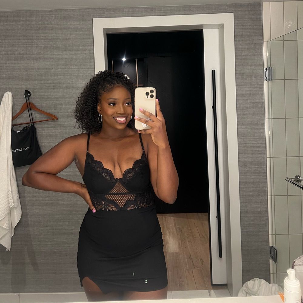 SunnySundayyy🇳🇬 👸🏾