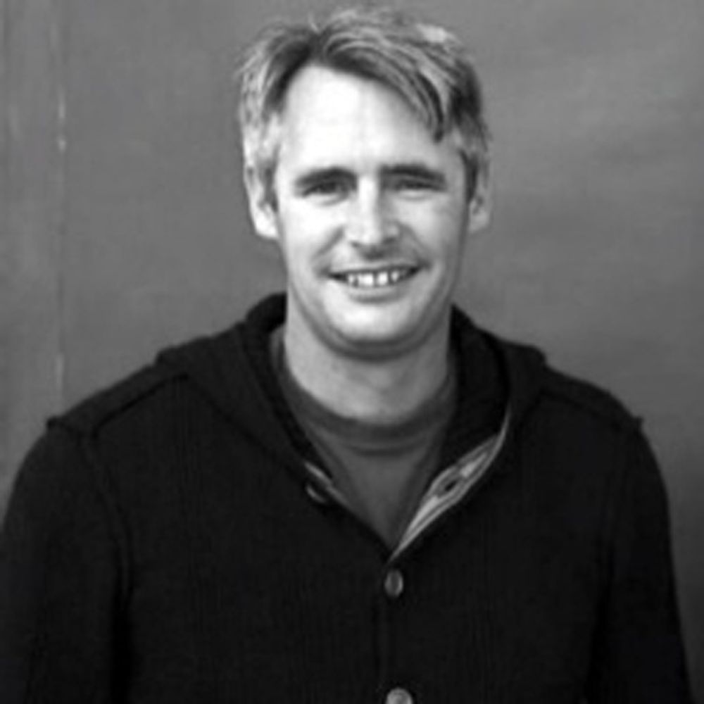Mike McCue