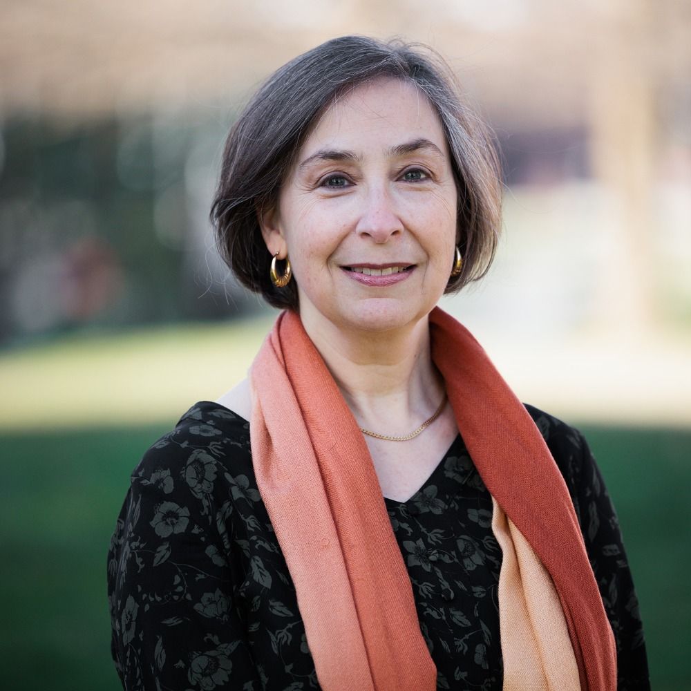 Ann C. Morris
