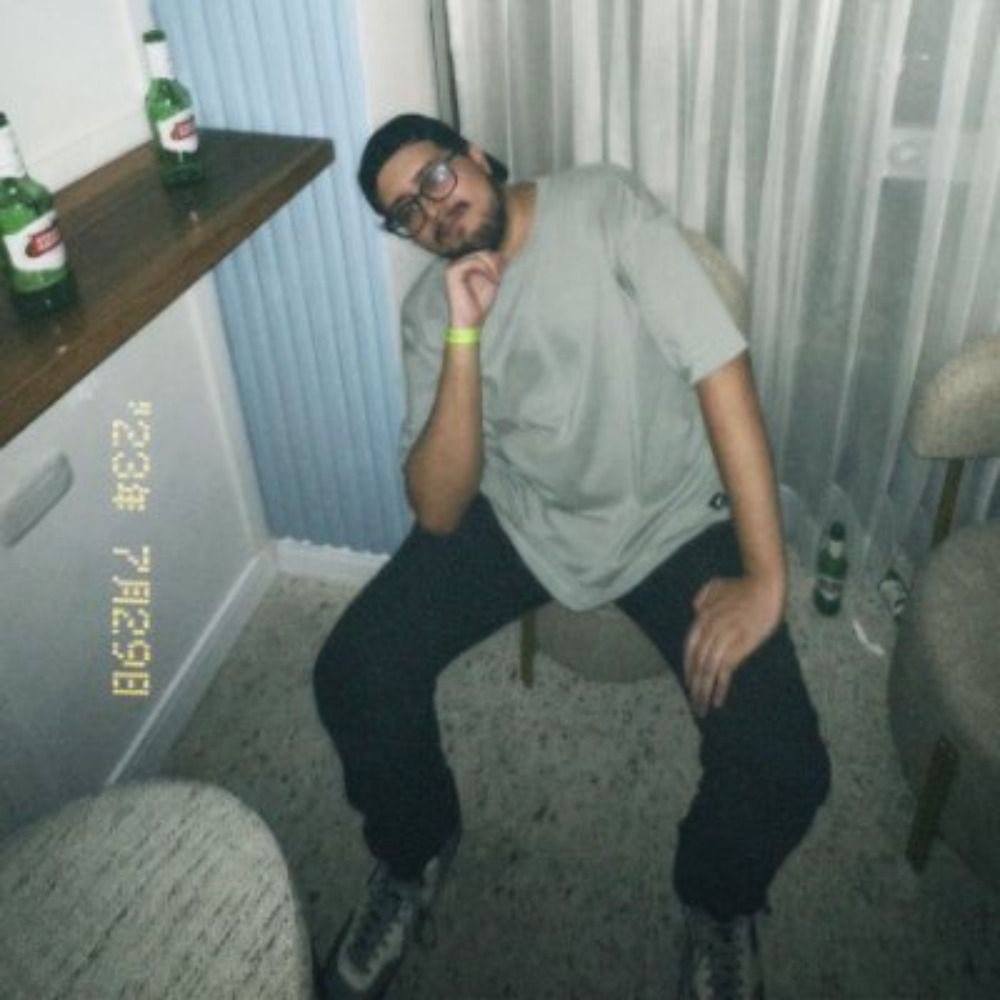 Kevin Garzón