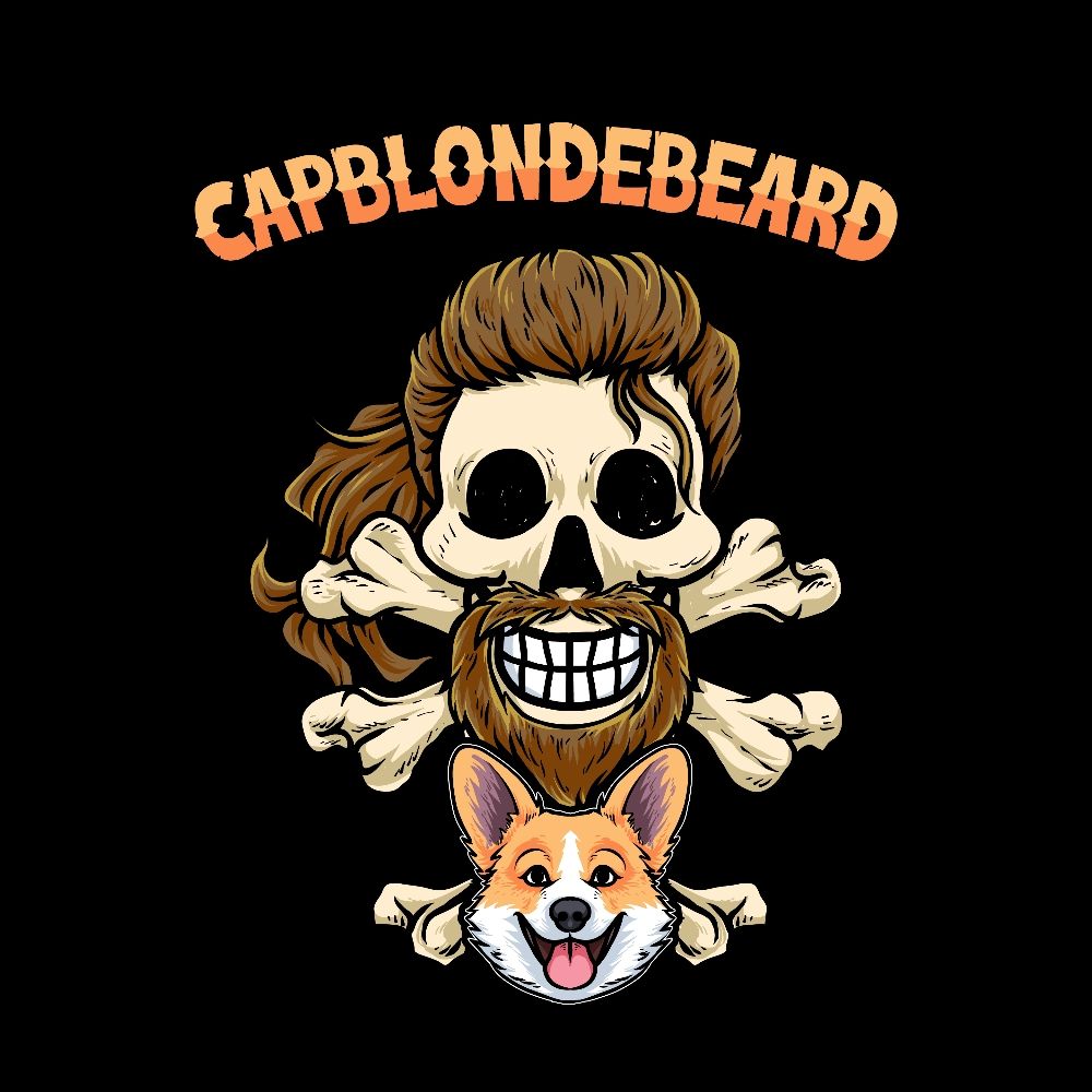 CapBlondebeard 