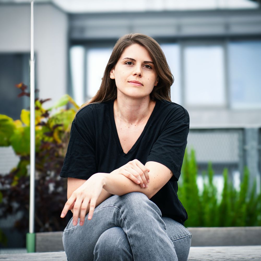 Daniela Breščaković