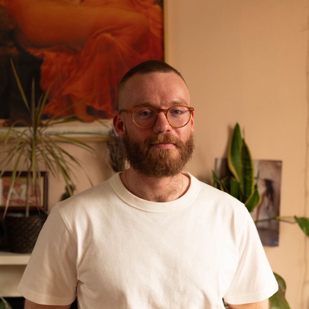 Lucas Oakeley