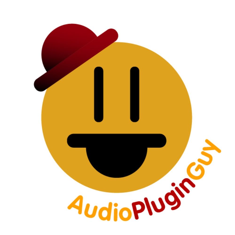 Audio Plugin Guy (Stu)