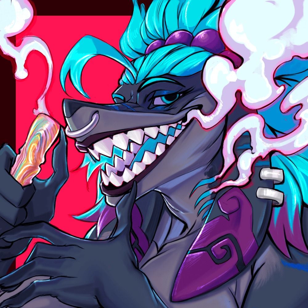 Finfoka 🦈Silly Wet Shark🦈