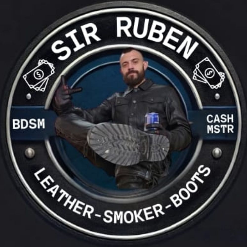 SrRubensx7l😈🖤👊