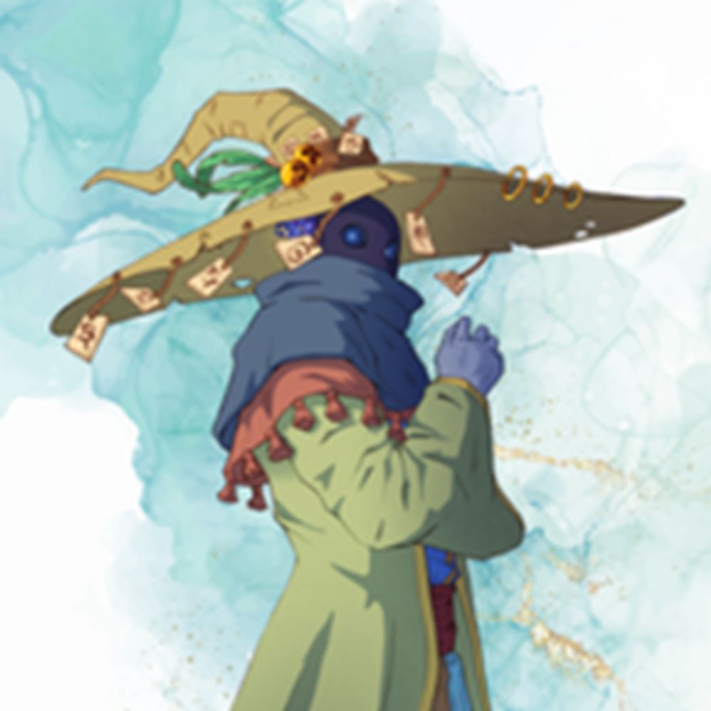 Niyal | Arcane Collector