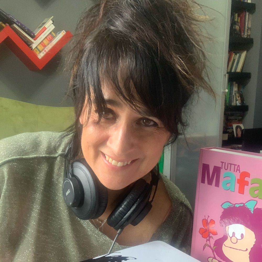 Valentina De Poli