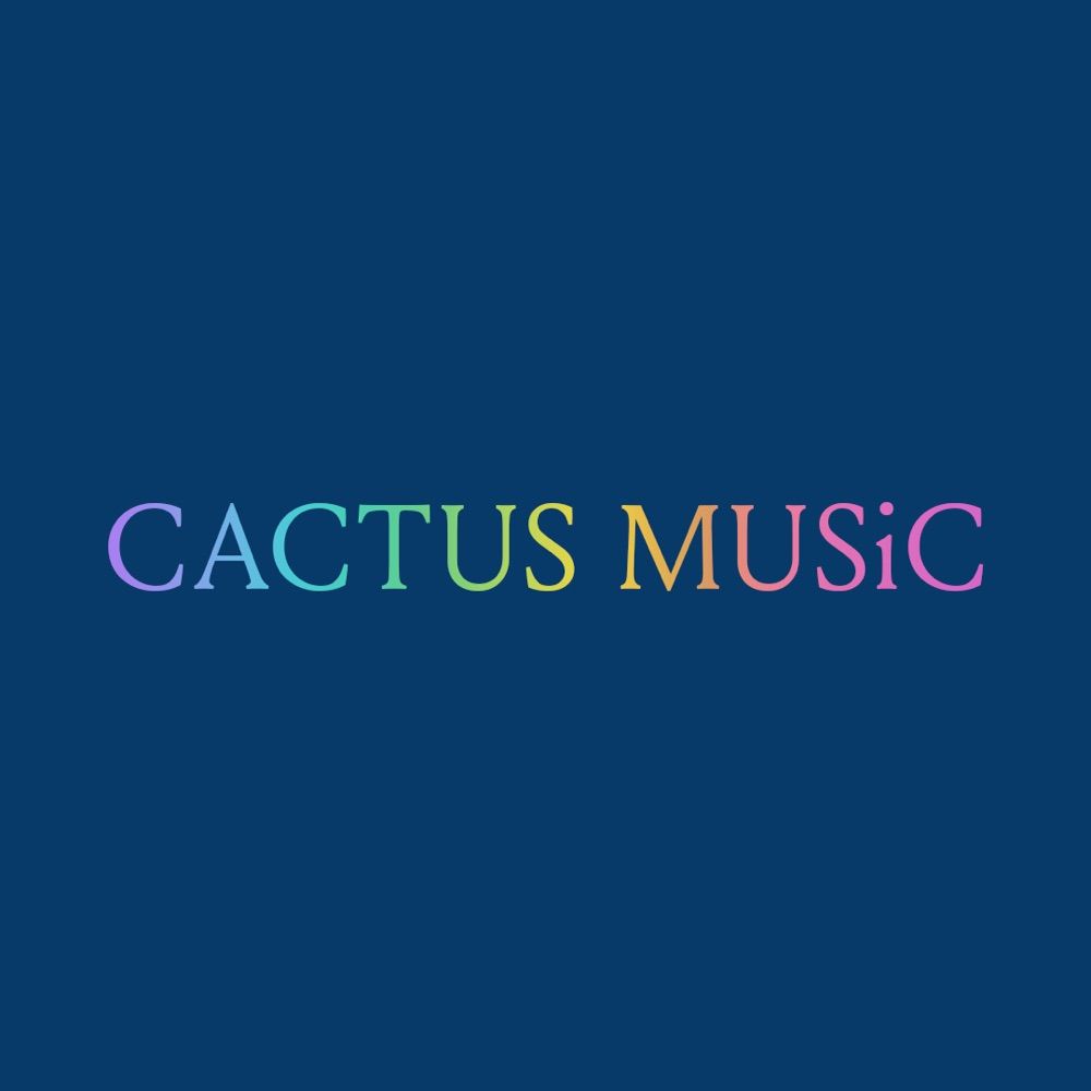 Profile picture cactusmusic.bsky.social