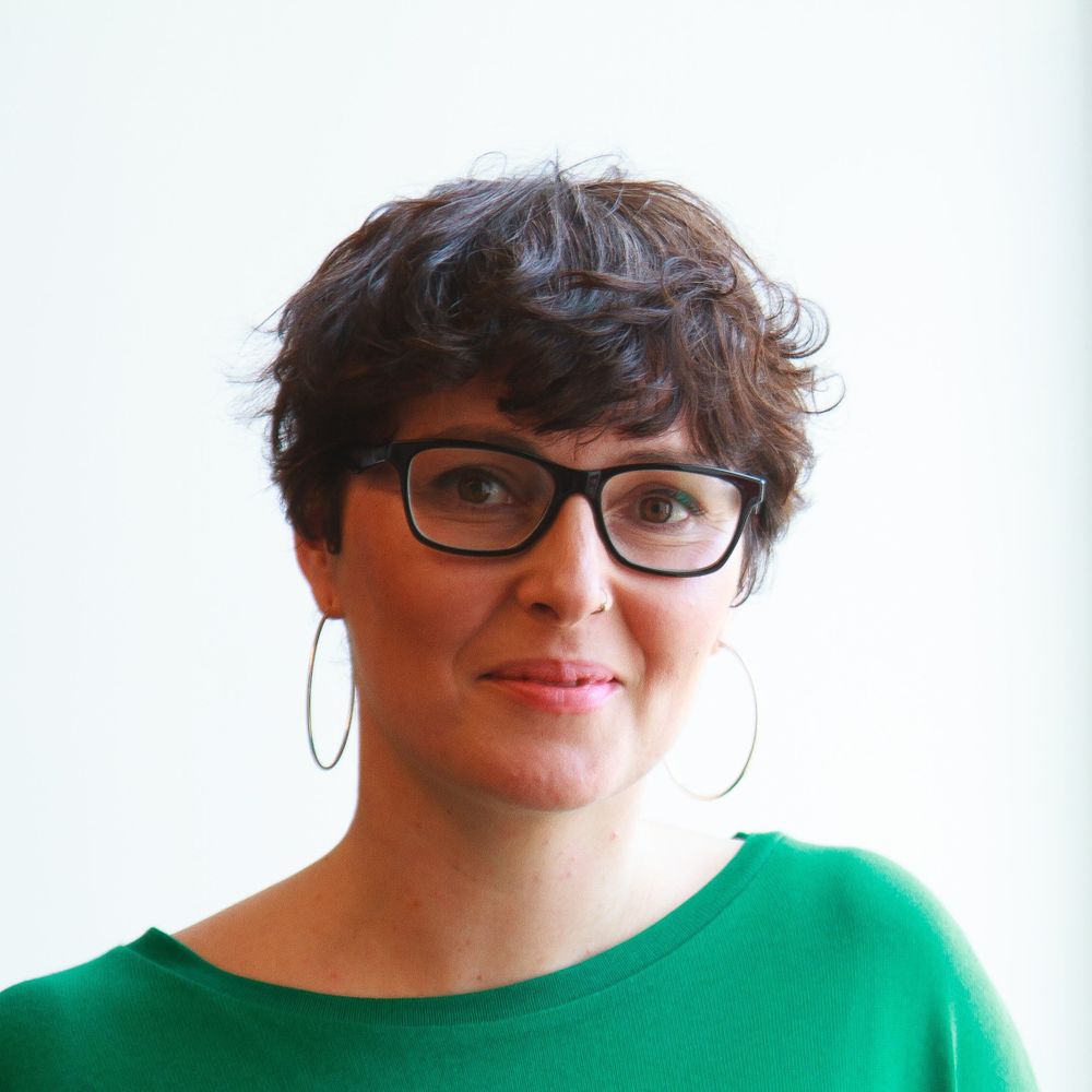 Sylvia Muñoz
