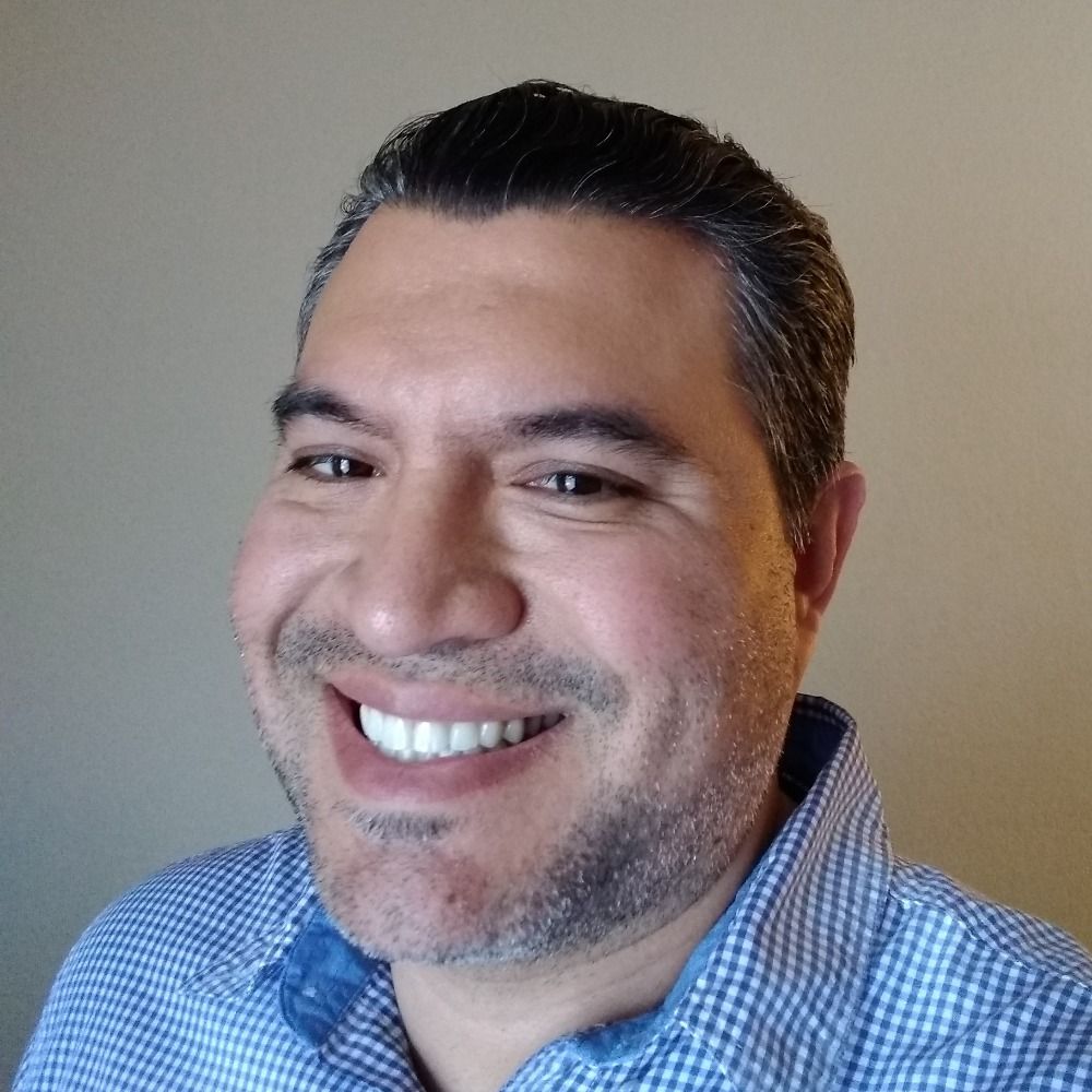 John Hernandez