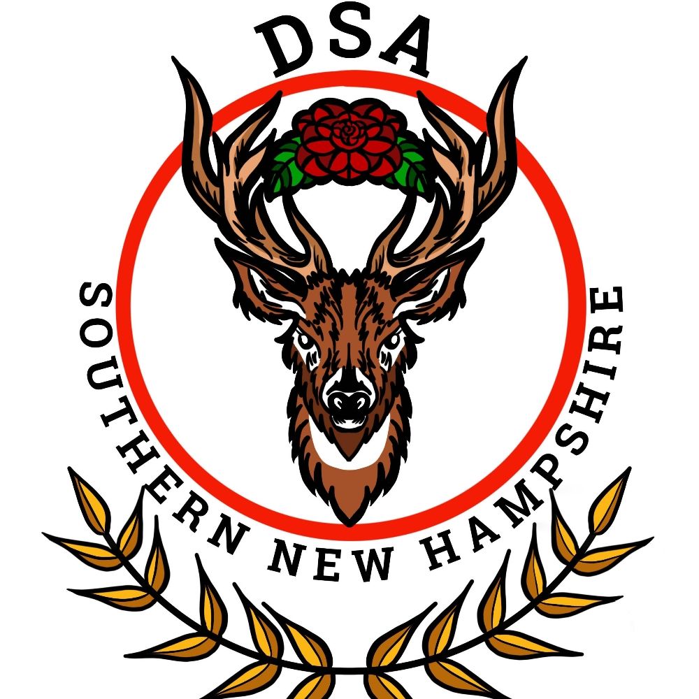 Southern NH DSA