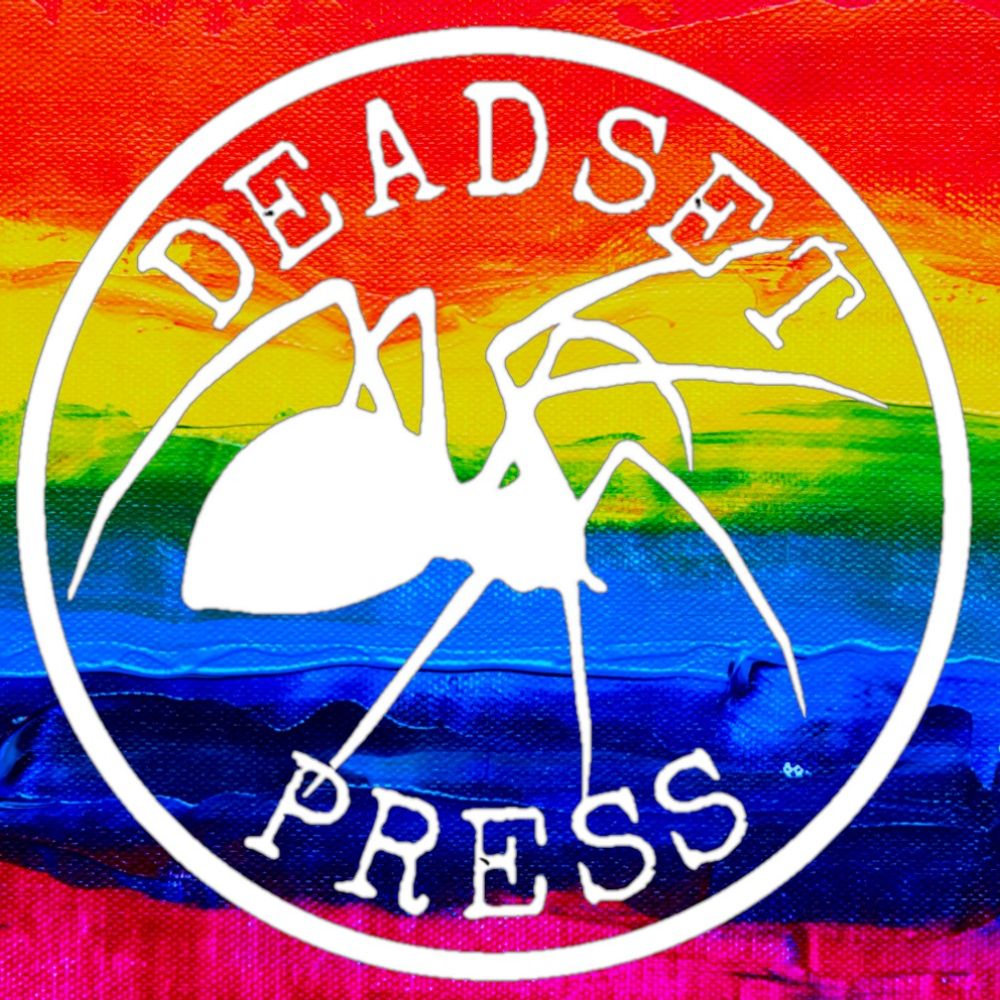 Deadset Press
