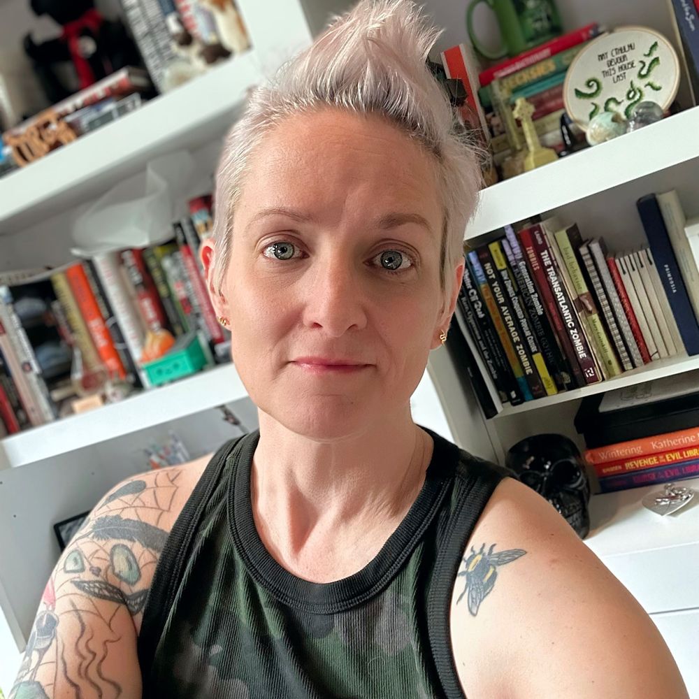 Nikki Hopeman
